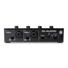 M-Audio M-Track Duo Ses Kartı