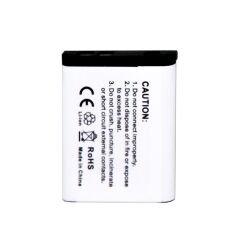 Sanger Batarya Fujifilm FinePix J30 J35 J27 J26 J20 J15fd J10 Uyumlu