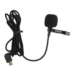 SJCAM SJ6 SJ7 SJ360 Aksiyon Kamera Harici Mikrofon