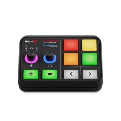 Rode X Streamer X Video Capture ve Ses Kartı