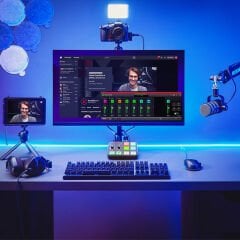 Rode X Streamer X Video Capture ve Ses Kartı