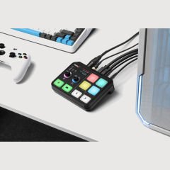 Rode X Streamer X Video Capture ve Ses Kartı