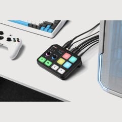 Rode X Streamer X Video Capture ve Ses Kartı