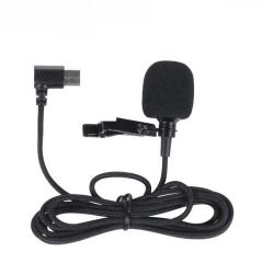 SJCAM SJ8 SJ9 SJ10 Aksiyon Kamera Harici Mikrofon