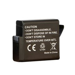 PDX AHDBT-901 Gopro Hero 9 10 11 12 Batarya