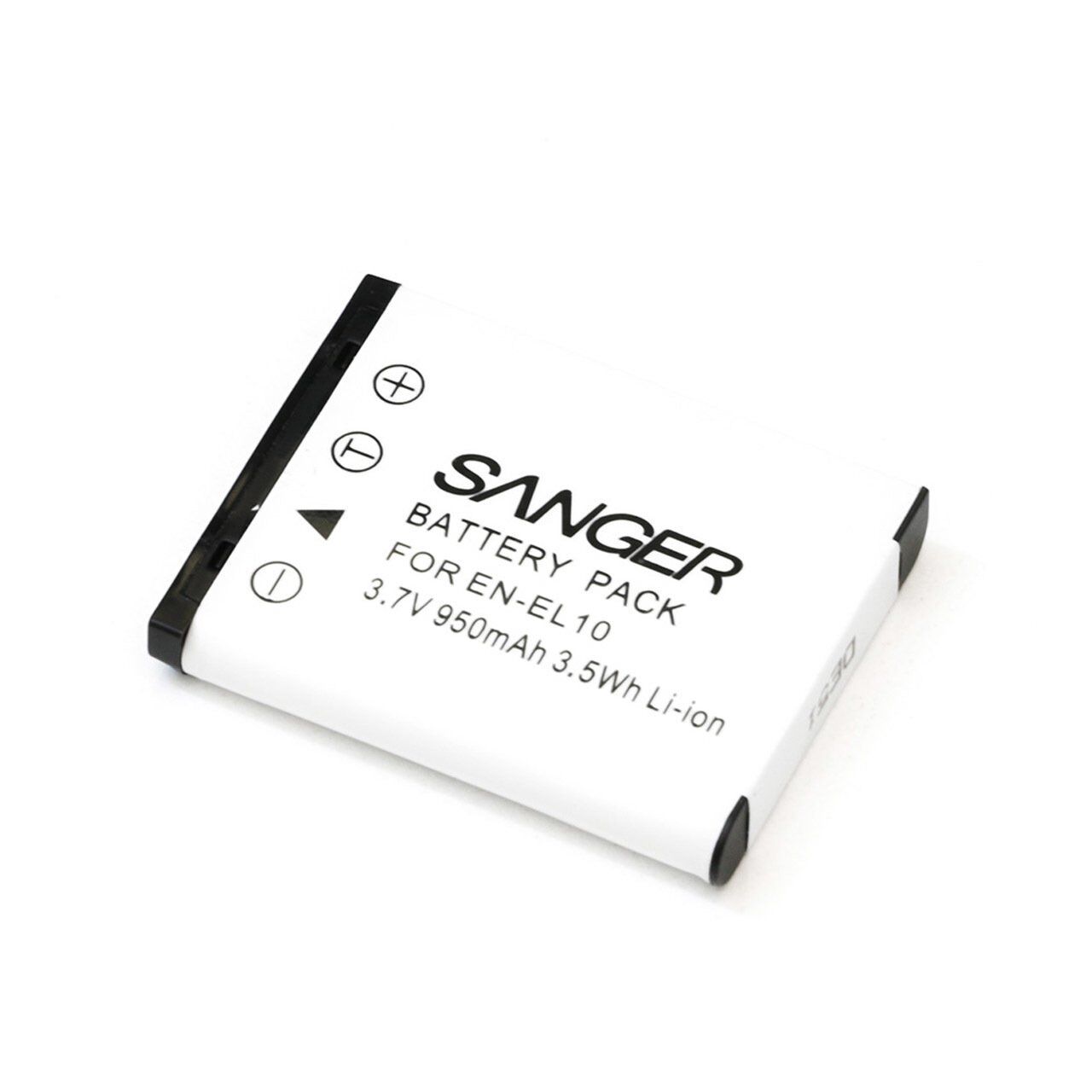 Sanger Batarya Nikon COOLPIX S210 S600 S200 S500 S510 S700 Uyumlu