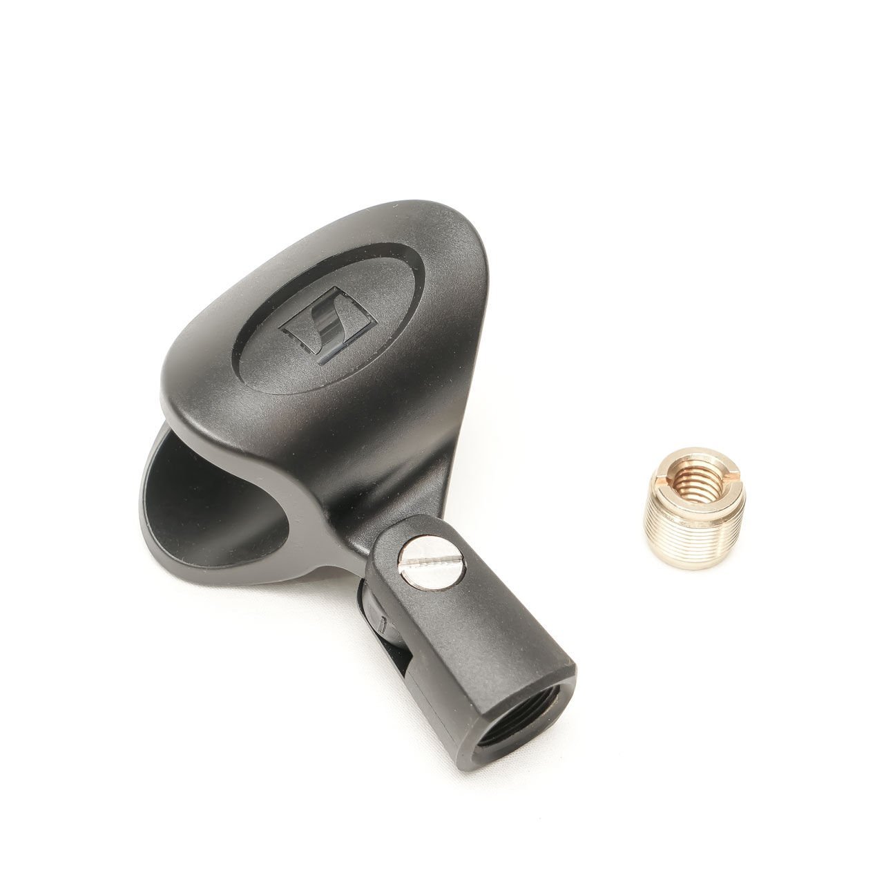 Sennheiser El Mikrofonu Tutucu Başlık Stand - Orjinal