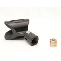 Sennheiser El Mikrofonu Tutucu Başlık Stand - Orjinal