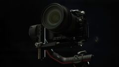 Tilta TA-T45-A-B Canon R6 Mark II için Kafes Kiti