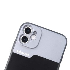 Ulanzi 17mm Lens Bağlantı Kılıfı Iphone 11 Pro
