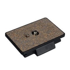 PDX 501 Tripod Plate