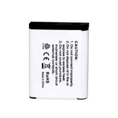 Sanger Batarya Casio Exilim EX-S6PK EX-S6SR EX-Z33BE EX-Z33BK EX-Z33PK EX-Z33SR EX-Z33VP Uyumlu