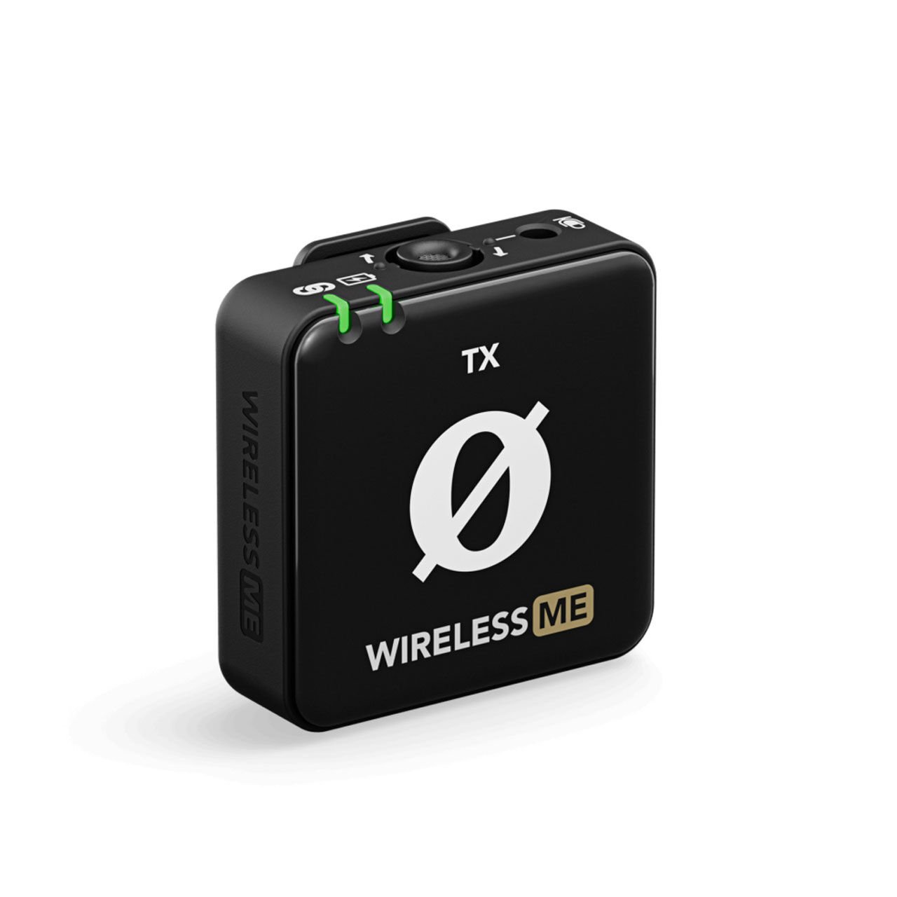 Rode Wireless ME TX Mikrofon Vericisi (Tek Yaka Mikrofonu)