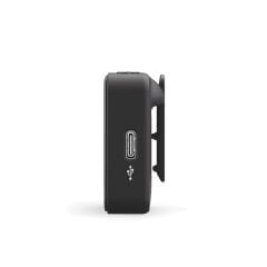 Rode Wireless ME TX Mikrofon Vericisi (Tek Yaka Mikrofonu)