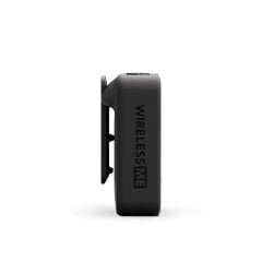 Rode Wireless ME TX Mikrofon Vericisi (Tek Yaka Mikrofonu)