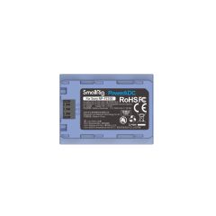 SmallRig 4265B NP-FZ100 USB-C Şarj Edilebilir Kamera Pili