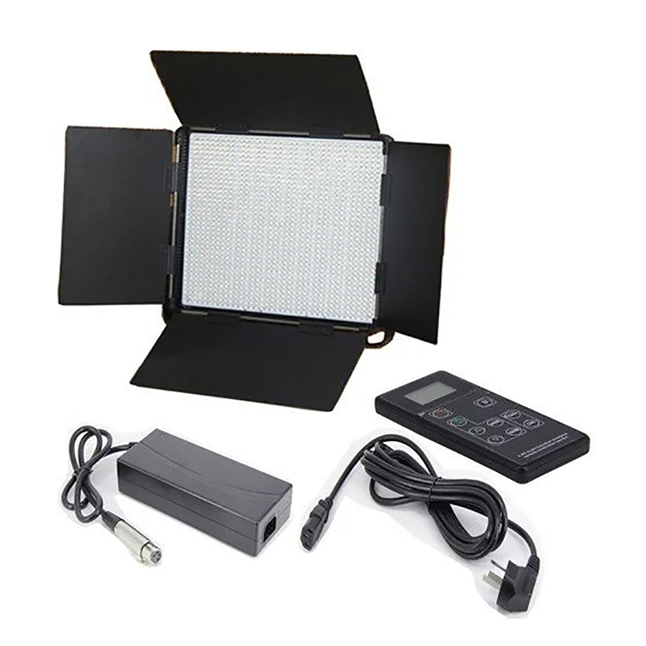 PDX LED-1296AS Kumandalı Led Soft Işık