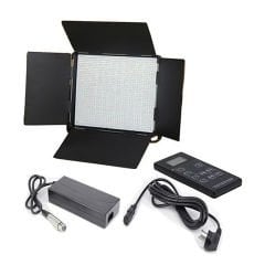 PDX LED-1296AS Kumandalı Led Soft Işık