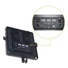 PDX LED-1296AS Kumandalı Led Soft Işık