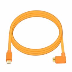 Markofist MF-DK30 USB 3.0 to Type-c Data Kablosu 5m (Tether Cable)