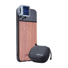 Ulanzi 1.33x Anamorphic Telefon Lensi v2