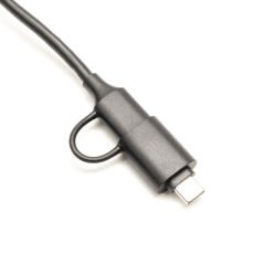Markofist MF-CR12 Type-C & USB-A Çoklu Hızlı Kart Okuyucu 5Gbps CF SD TF MS
