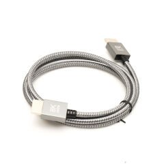 Markofist Hdmi to Hdmi Kablo 1m, HDMI 2.1, 8K 60Hz (LEVELS-AVC60-1M)
