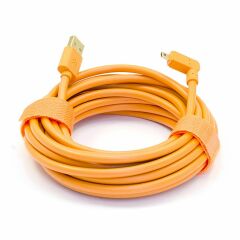 Markofist MF-DK35 8-Pin (UC-E6) USB Data Kablosu 5m (Tether Cable)