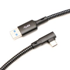 Markofist MF-DK50 Type-c Usb Kablo 5m Usb 3.2 (Tether Kablo)