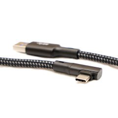 Markofist MF-DK50 Type-c Usb Kablo 5m Usb 3.2 (Tether Kablo)