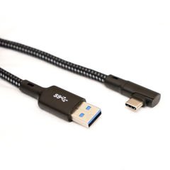 Markofist MF-DK50 Type-c Usb Kablo 5m Usb 3.2 (Tether Kablo)