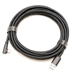 Markofist MF-DK50 Type-c Usb Kablo 5m Usb 3.2 (Tether Kablo)