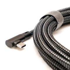 Markofist MF-DK50 Type-c Usb Kablo 5m Usb 3.2 (Tether Kablo)