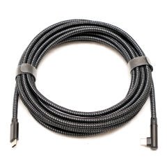 Markofist MF-DK55 Type-c Kablo 5m Usb 3.2 (Tether Kablo)