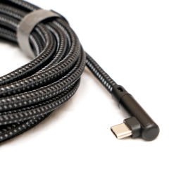 Markofist MF-DK55 Type-c Kablo 5m Usb 3.2 (Tether Kablo)