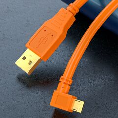 Markofist MF-DK40 Sony Micro USB Kablo 5m (Tether Cable)