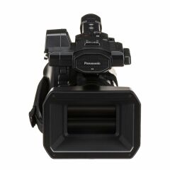 Panasonic AG-UX90 4K Profesyonel Video Kamera - Distribütör Garantili