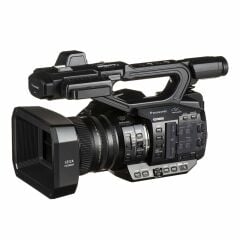 Panasonic AG-UX90 4K Profesyonel Video Kamera - Distribütör Garantili