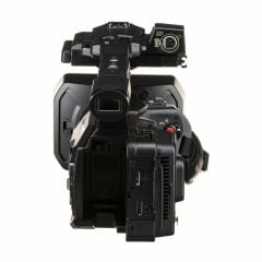 Panasonic AG-UX90 4K Profesyonel Video Kamera - Distribütör Garantili