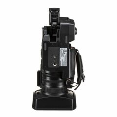 Panasonic AG-UX90 4K Profesyonel Video Kamera - Distribütör Garantili