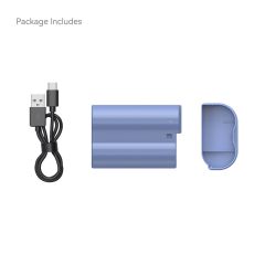 SmallRig 4332 EN-EL15c Nikon USB-C Şarj Edilebilir Kamera Pili