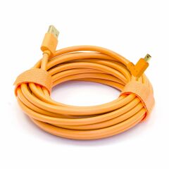 Markofist MF-DK45 Canon Mini USB Kablo 5m (Tether Cable)