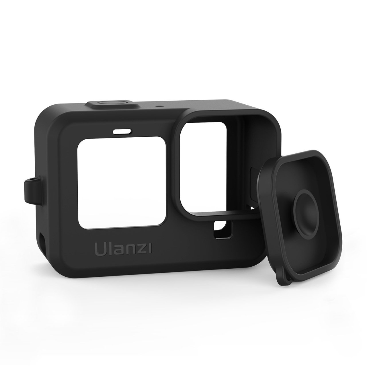 Ulanzi G9-1 Gopro Hero 9 10 11 12 Silikon Koruma Kılıfı
