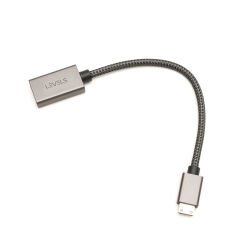 Markofist Mini Hdmi to Hdmi Çevirici Kablo 20cm, HDMI 2.0, 4K 60Hz (LEVELS-CNV12)