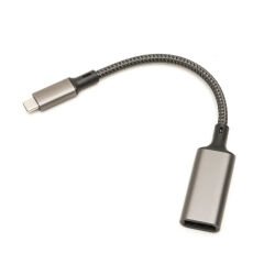 Markofist Type-C to Displayport Çevirici Kablo 20cm, 8K 60Hz (LEVELS-CNV17)