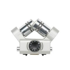 Zoom H8 + MS Pack Ses Kayıt Cihazı (İki Mikrofonlu)