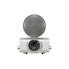 Zoom H8 + MS Pack Ses Kayıt Cihazı (İki Mikrofonlu)