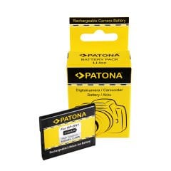 Patona NP-BN1 Sony Fotoğraf Makinesi Batarya