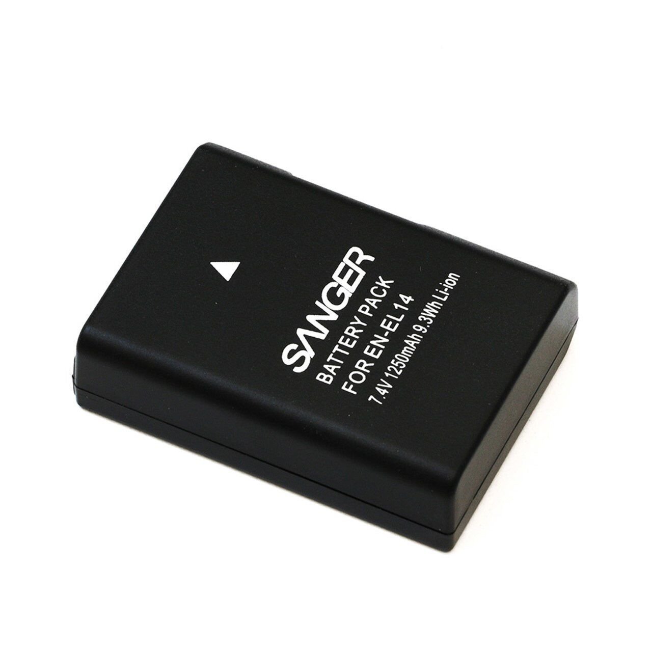 Sanger Batarya Nikon D5500 D5300 D5200 D5100 Uyumlu