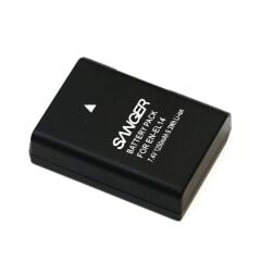 Sanger Batarya Nikon D5500 D5300 D5200 D5100 Uyumlu